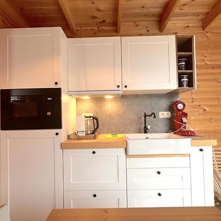Chalet Wielsmer زوتيندال المظهر الخارجي الصورة