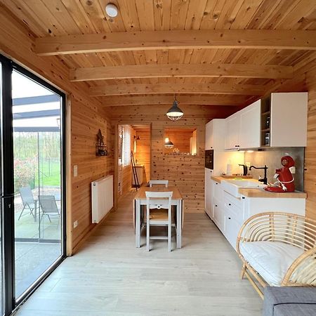 Chalet Wielsmer زوتيندال المظهر الخارجي الصورة