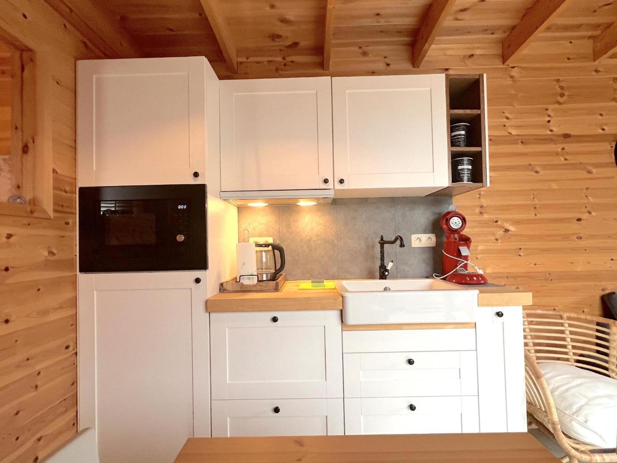 Chalet Wielsmer زوتيندال المظهر الخارجي الصورة