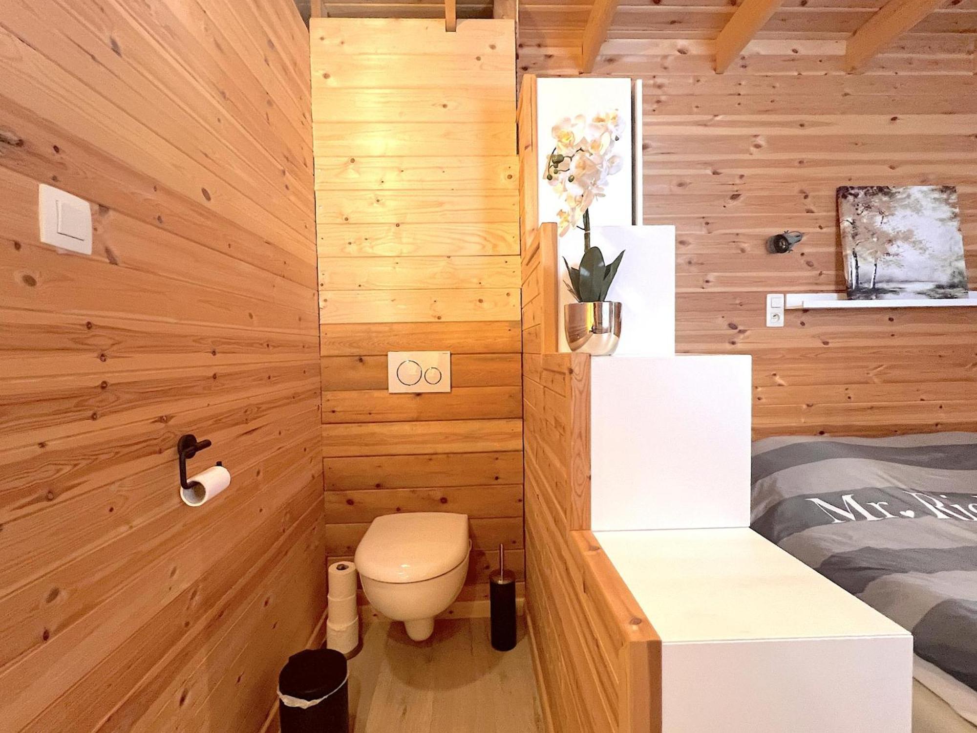 Chalet Wielsmer زوتيندال المظهر الخارجي الصورة