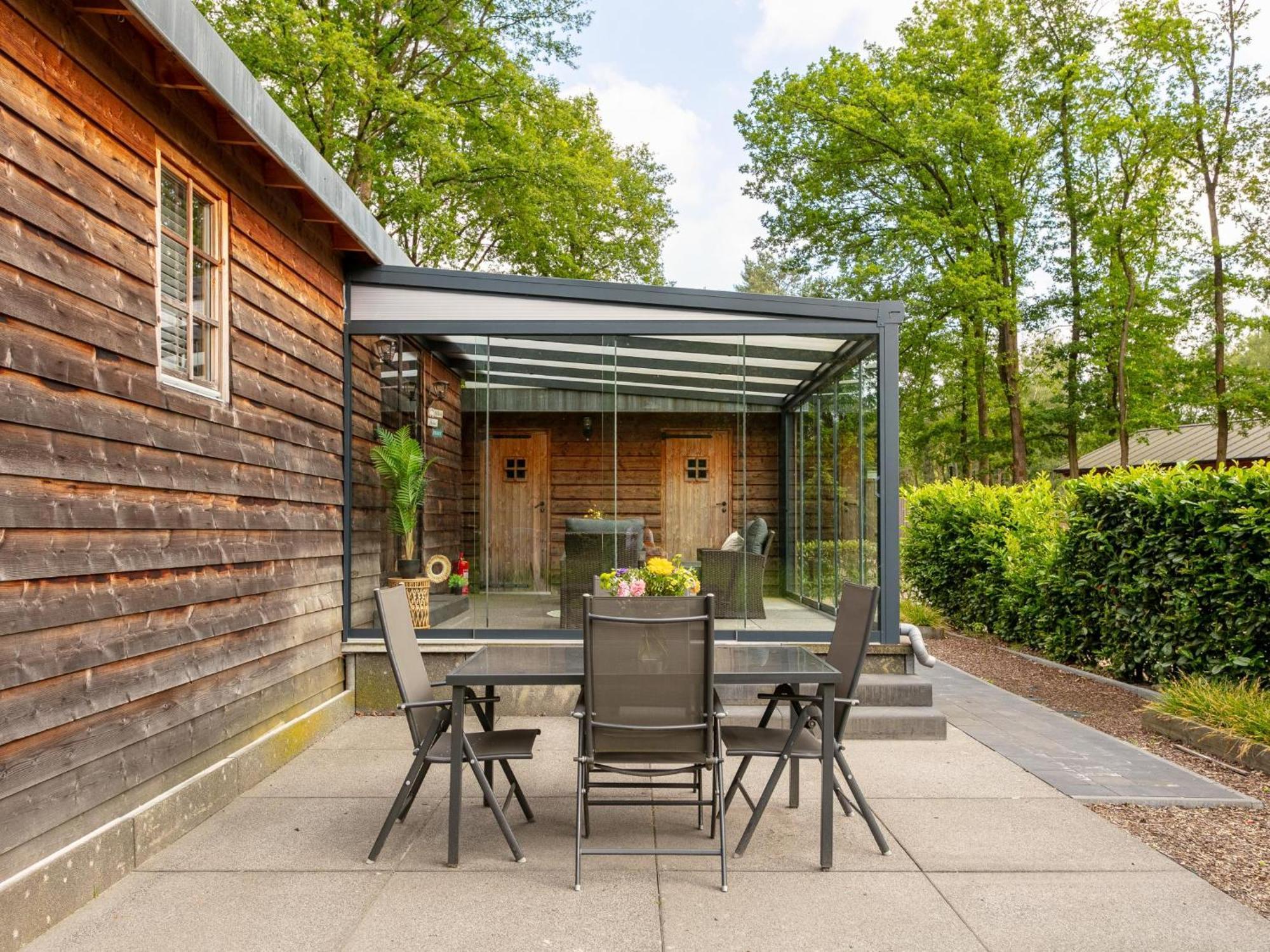 Chalet Wielsmer زوتيندال المظهر الخارجي الصورة