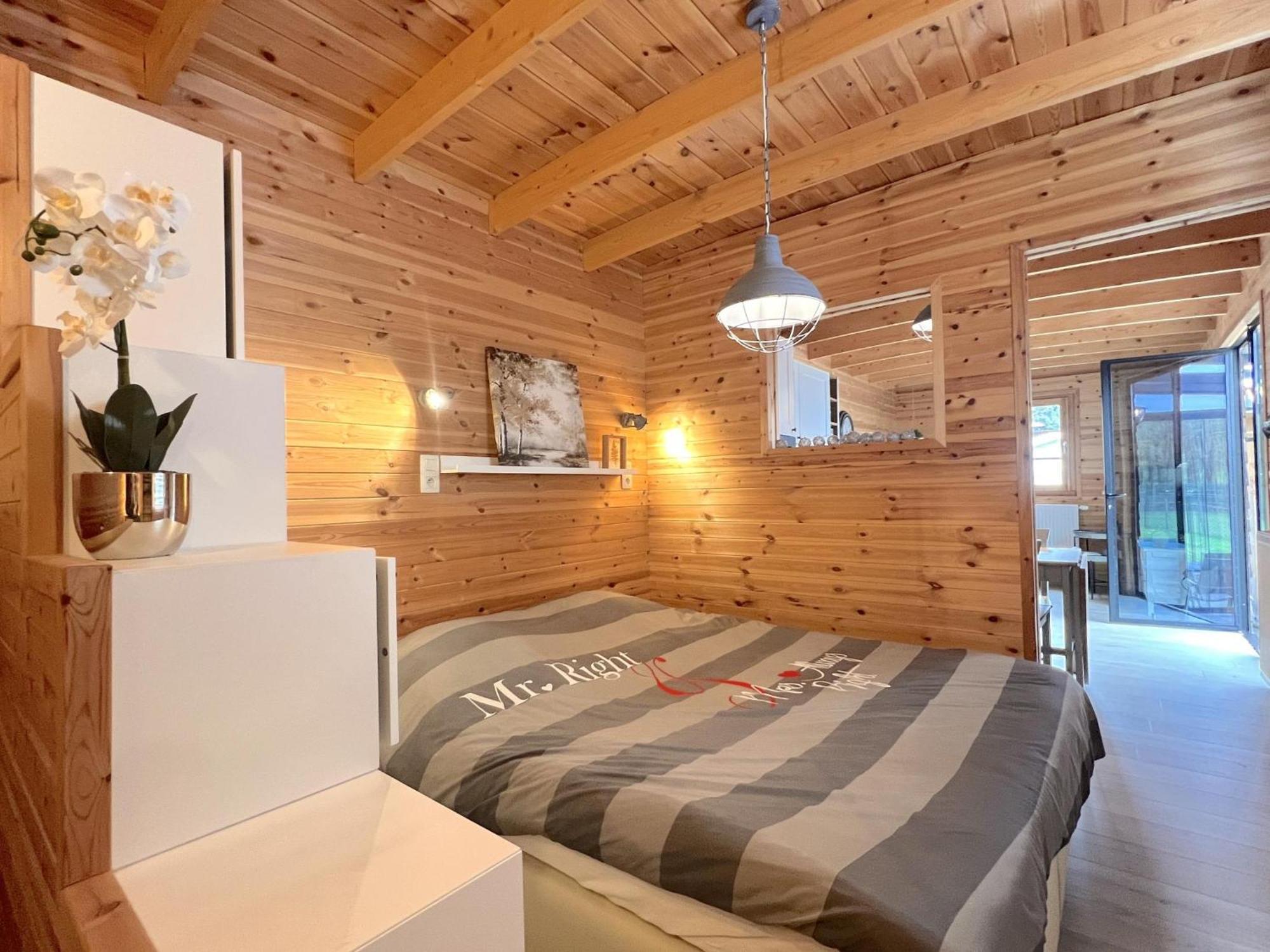 Chalet Wielsmer زوتيندال المظهر الخارجي الصورة