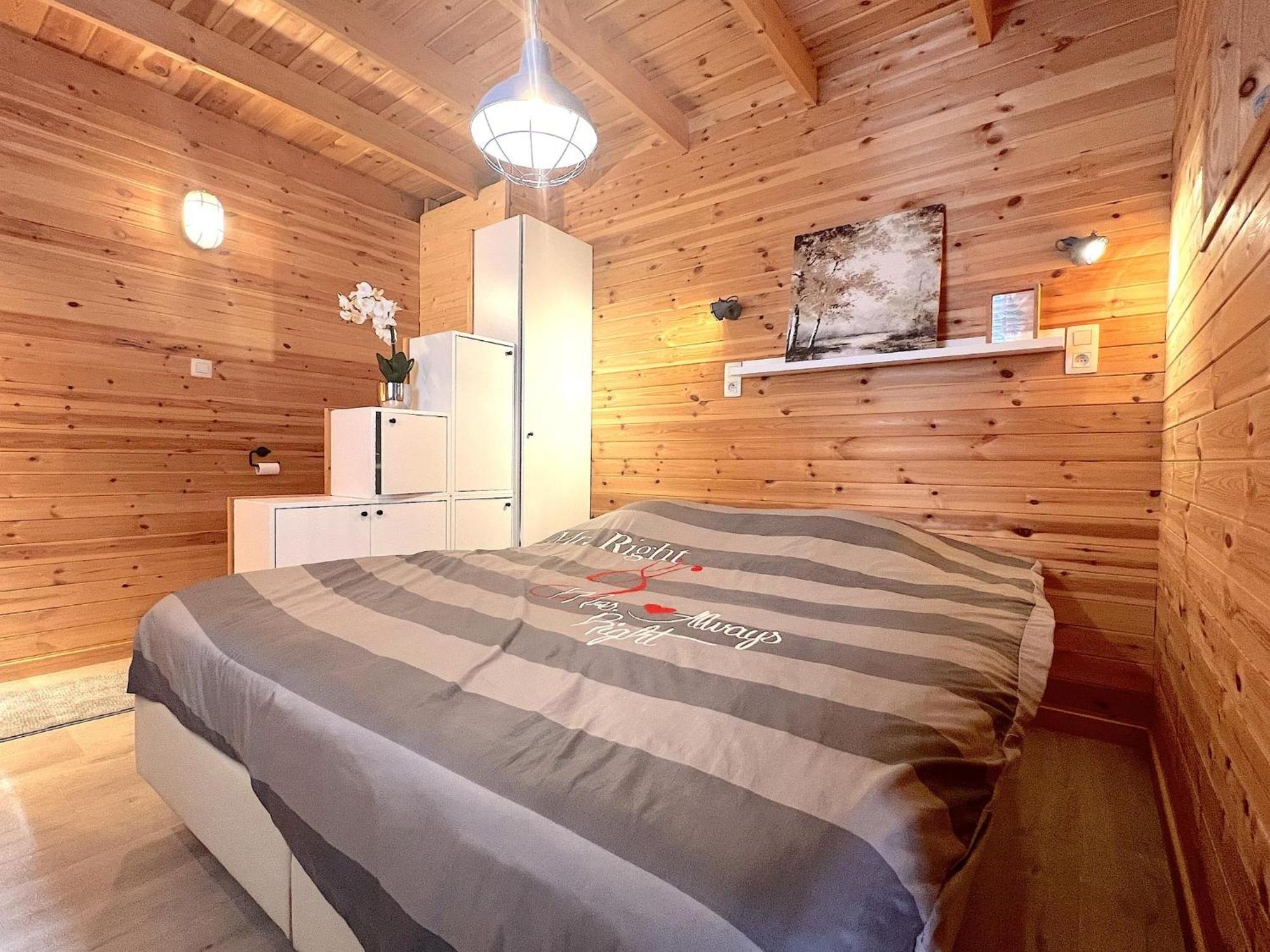 Chalet Wielsmer زوتيندال المظهر الخارجي الصورة