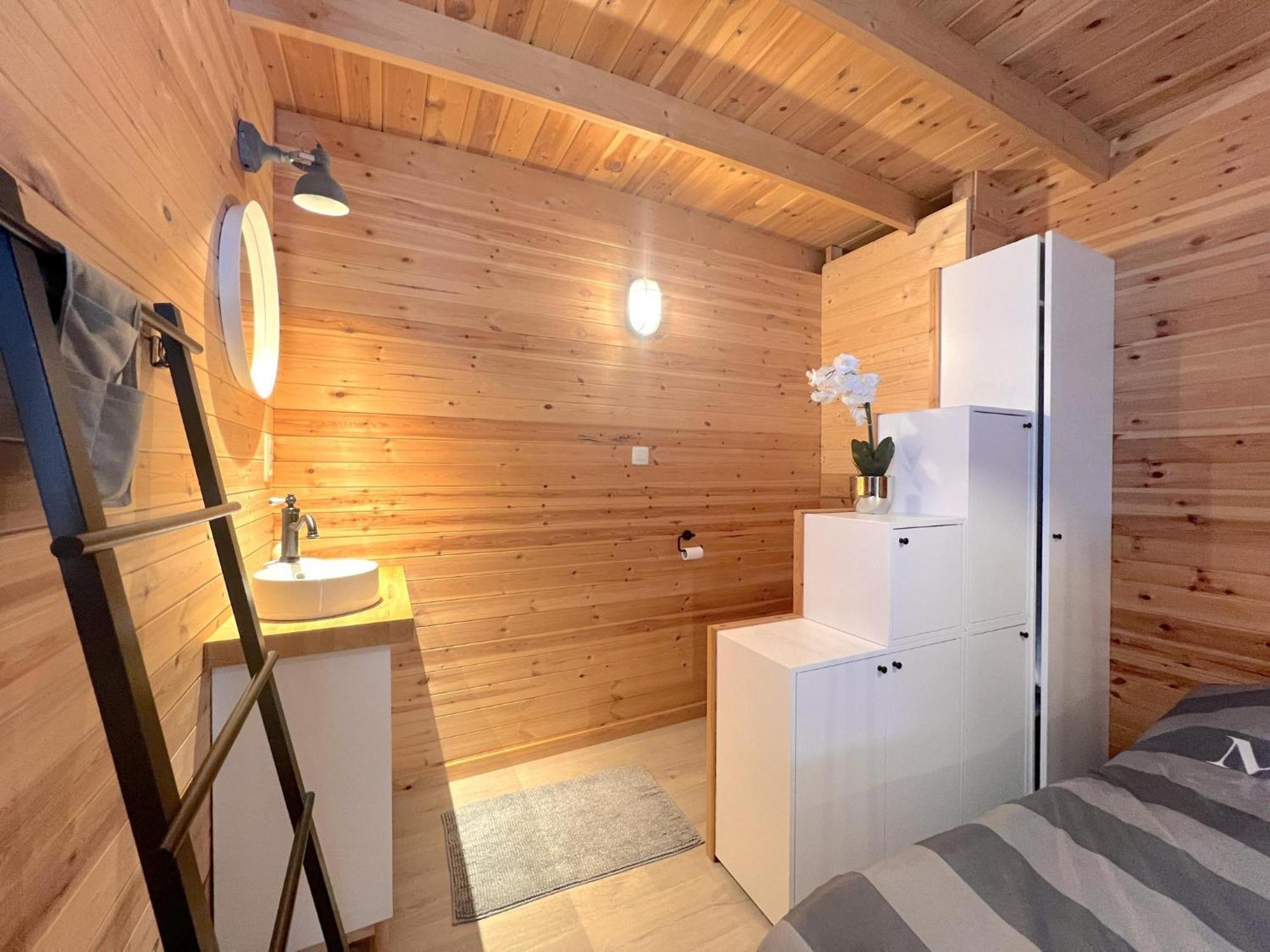 Chalet Wielsmer زوتيندال المظهر الخارجي الصورة