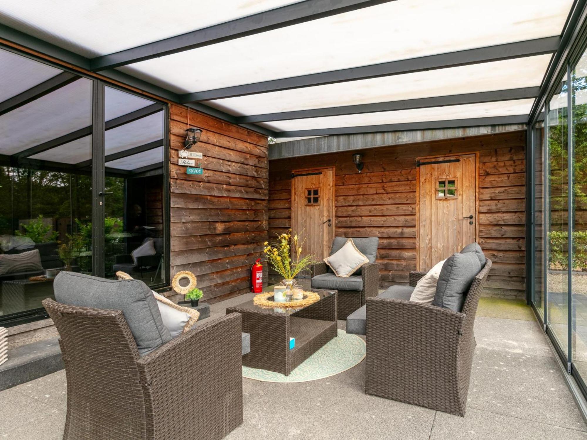 Chalet Wielsmer زوتيندال المظهر الخارجي الصورة